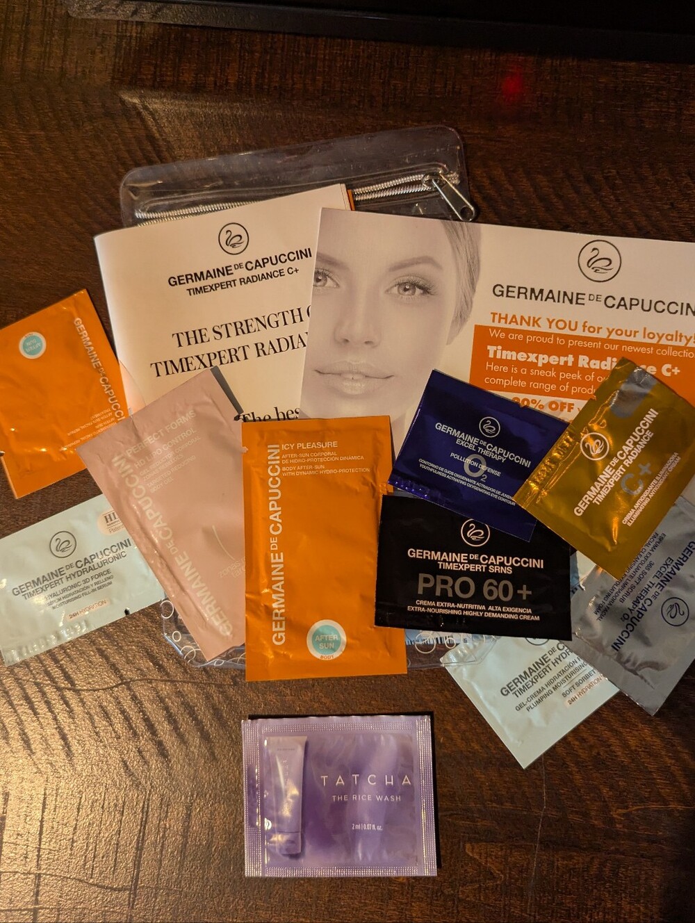 Anti-aging Lot - Picture 6 of 16